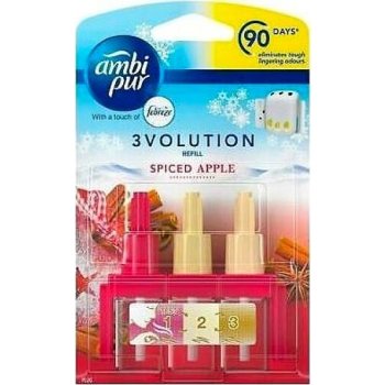 Ambi Pur 3 Volution Ocean Mist náplně do osvěžovače vzduchu, 20 ml