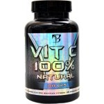 Bodyflex Fitness Vit C 100% Natural 100 kapslí – Hledejceny.cz