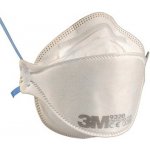 3M Aura 9320+ respirátor FFP2 – HobbyKompas.cz