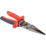 DLT Pevné rybářské štípací kleště 20cm – Sleviste.cz