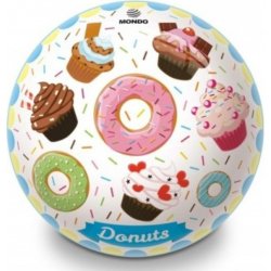 Potištěný míč DONUT 230 mm