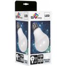 TB Energy LED žárovka E27 230V 12W,Neutrální bílá