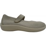 Arcopedico dámské vycházkové baleríny ESTRELA 4826 K49 Alv Sahara – Zboží Dáma