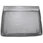 Gumová vana do kufru SIXTOL Toyota FJ-Cruiser 2006 – Hledejceny.cz