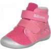 Dětské kotníkové boty D.D.Step W015-435B dark pink