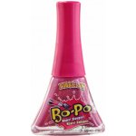 BO-PO Lak na nehty slupovací Fialová 5,5 ml – Hledejceny.cz