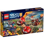 LEGO® Nexo Knights 70314 Krotitelův vůz chaosu – Sleviste.cz