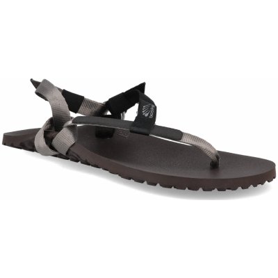 Barefoot Boskyshoes Light II Y rusty šedé – Zbozi.Blesk.cz