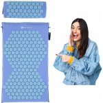 HMS Akupresurní sada Premium AKM03 modrá 5907695540611 AB17-44-305 – Sleviste.cz