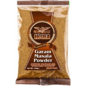 Heera Garam masala mletá 100 g