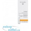 Dr. Hauschka Facial Care Renewing Night Conditioner obnovujicí noční péče v ampulích 10 x 1 ml