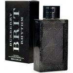 Burberry Brit Rhythm toaletní voda pánská 90 ml – Hledejceny.cz