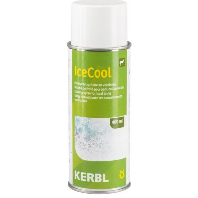 Sprej chladící IceCool 400 ml – Hledejceny.cz