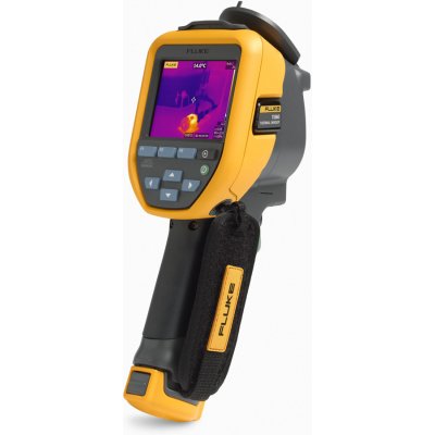 Fluke TiS60+ – Zboží Živě