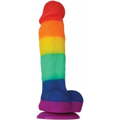 NS Novelties Colours Pride Edition 5 inch – Hledejceny.cz