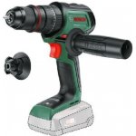 BOSCH AdvancedImpact 18V-80 Quicksnap 0.603.9E2.100 – Hledejceny.cz