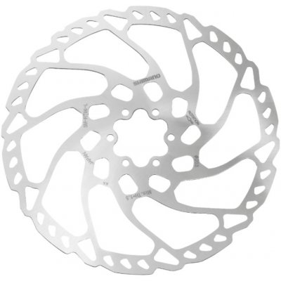 Brzdový kotouč- SHIMANO SM-RT66 - 203 mm – Zbozi.Blesk.cz