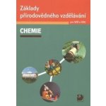 Základy přírodovědného vzdělávání – CHEMIE pro SOŠ a SOU, Chemie pro SOŠ a SOU, obsahuje CD – Zboží Dáma