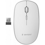 Gembird MUSW-4B-01-W – Hledejceny.cz