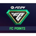 EA Sports FC 24 - 12000 FC Points – Zbozi.Blesk.cz