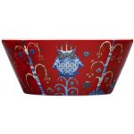 Iittala Porcelánová miska Taika Red 0,3 l – Zboží Mobilmania