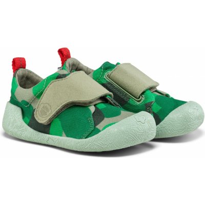 Affenzahn Prewalker Cotton Smally Frog – Sleviste.cz