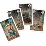 Albi Sabotér – Zboží Dáma