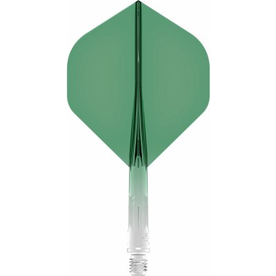 Mission Force 90 Gradient No2 Green Short – Zboží Dáma