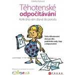 Těhotenské odpočítávání – Hledejceny.cz