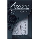 Légére SIGNATURE 2,25 – Sleviste.cz