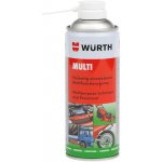 Würth Údržbový Multi Cobra 400 ml – Zbozi.Blesk.cz
