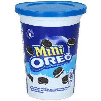 Oreo Mini 115 g – Zboží Dáma