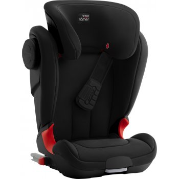 Britax Römer Kidfix XP SICT 2017 Cosmos Black