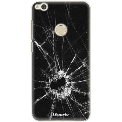 Pouzdro iSaprio - Broken Glass 10 - Huawei P9 Lite 2017 – Zboží Mobilmania