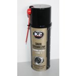 K2 CERAMIC GREASE 400 ml – Hledejceny.cz