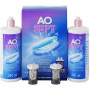 Alcon Aosept Plus 2 x 360 ml