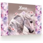 Podložka na stůl Kůň romantic 5-85923 Karton P+P – Hledejceny.cz