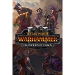 Total War: WARHAMMER 3 Champions of Chaos – Hledejceny.cz