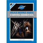 Velká modrá kniha o servisu jízdních kol - C. Calvin Jones – Hledejceny.cz