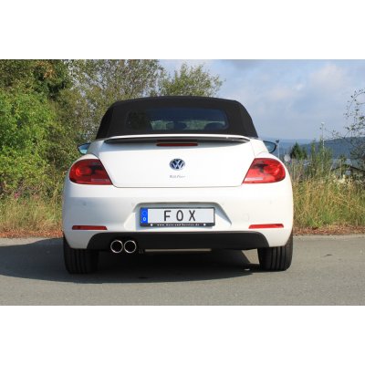 FOX VW101037-132 – Hledejceny.cz