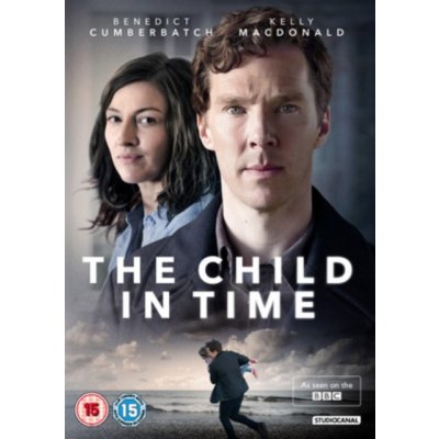Child in Time DVD