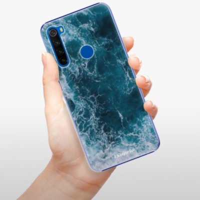 Pouzdro iSaprio - Ocean - Xiaomi Redmi Note 8T – Zbozi.Blesk.cz