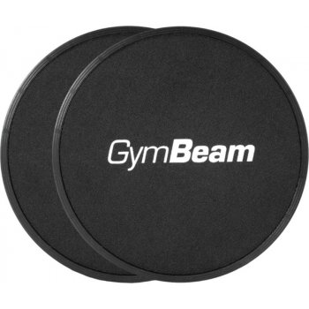 GymBeam Core Sliders