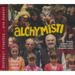 Jaroslav Uhlíř a Zdeněk Svěrák - Alchymisti CD – Hledejceny.cz