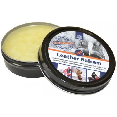 VTR SIGA Active Outdoor Leather Balsam 100 g – Zboží Dáma