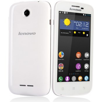 Lenovo A760