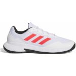 Adidas GameCourt 2 M - Bílý – Zbozi.Blesk.cz