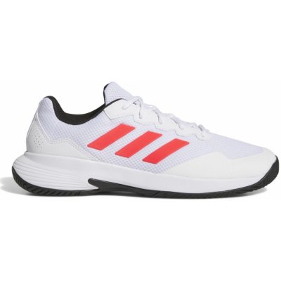 Adidas GameCourt 2 M - Bílý – Zbozi.Blesk.cz
