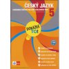 Český jazyk 5 Dokážeš to! - cvičebnice češtiny pro žáky 5 tříd základních škol - Ladislav Janovec, Martina Černá, Zuzana Poláková