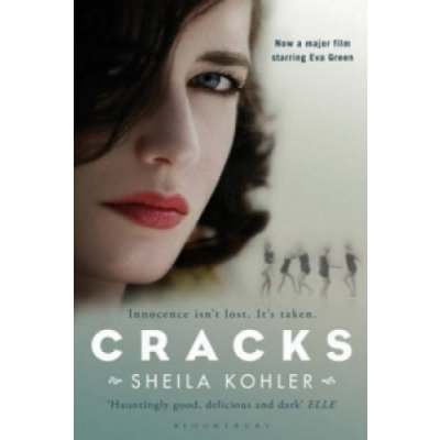 Cracks Film Tie in Sheila Kohler